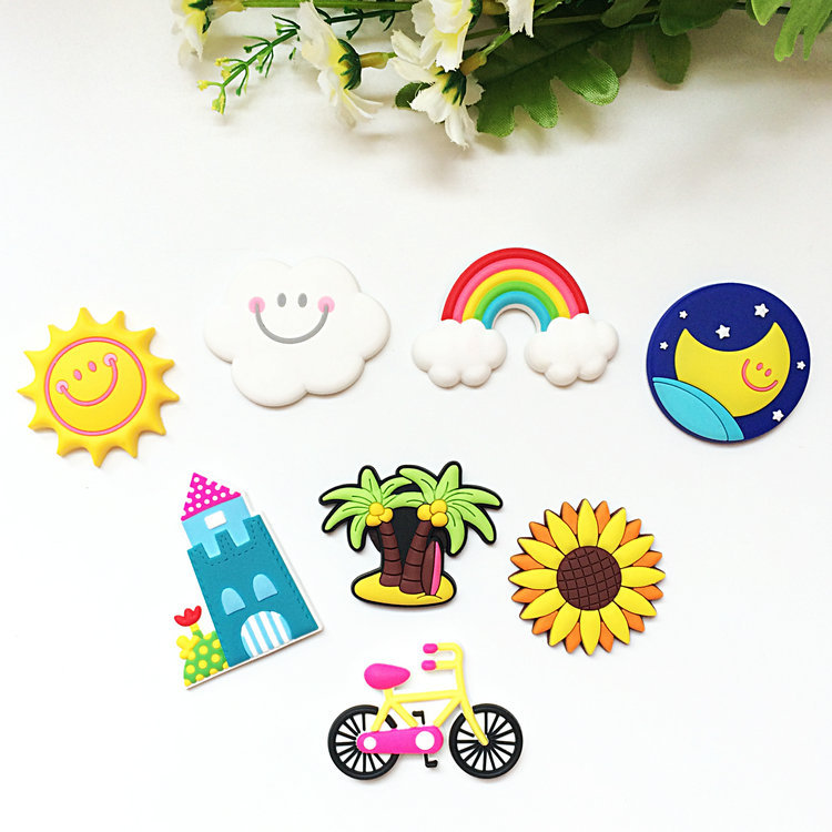 Factory promotion in Nordic Home Furnishing White Cloud Rainbow…