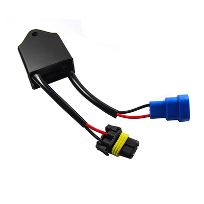 Car Headlight Modification Xenon Vehicle HID Xenon Lamp