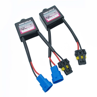 Bright All-In-One, Vehicle HID Xenon Lamp