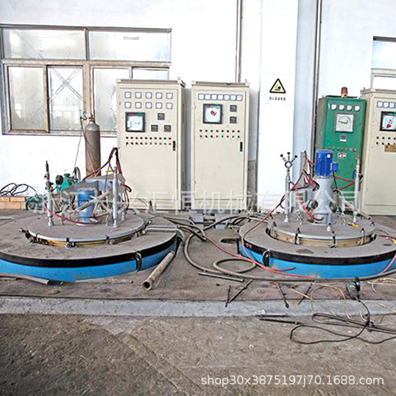 厂家制造井式炉 井式盐浴炉 汇恒井式盐液炉 井式炉浴火炉