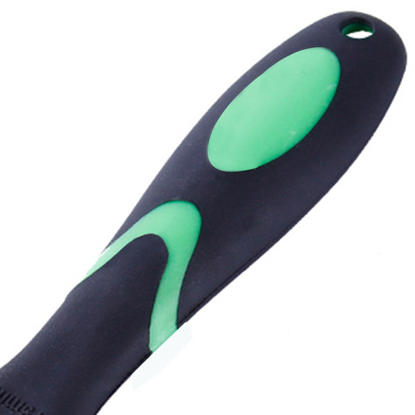 Rubber silicone handheld reading