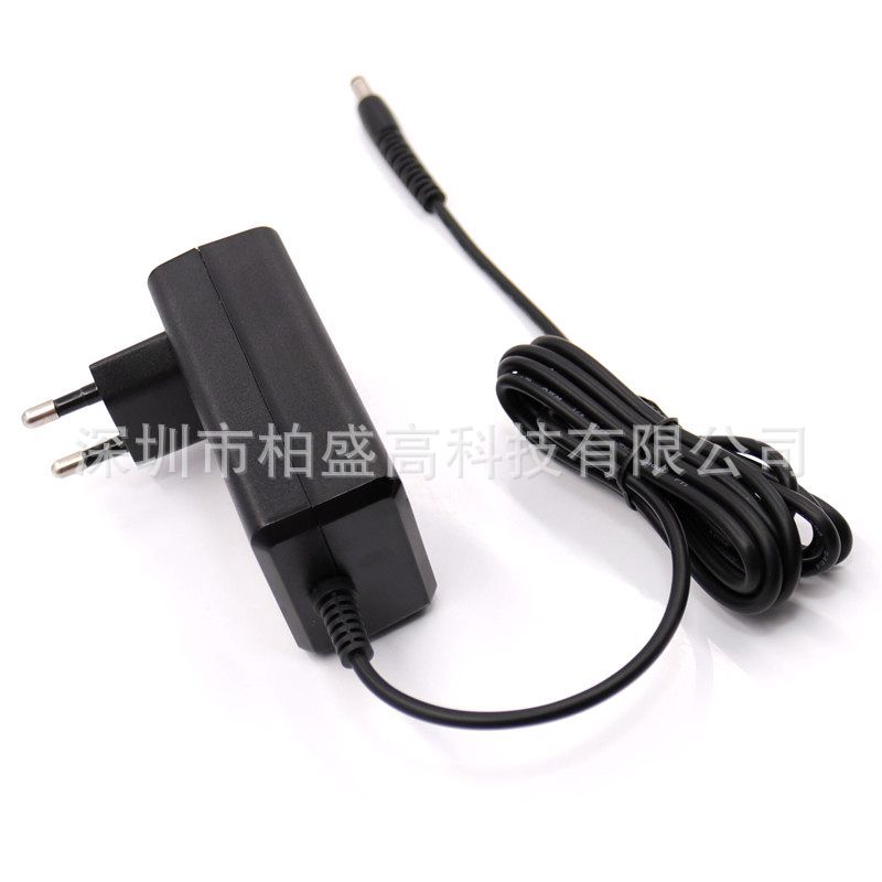 厂家供应插墙式韩国KC认证12v2a电源适配器 按摩腰带电源高效