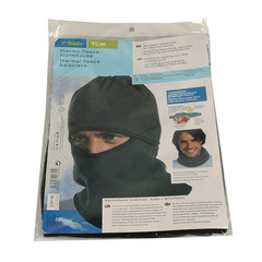 Winter Ski Mask, Windproof and Dustproof, Warm, Sports Head Cover, Cold and Windproof, Warm, Training Fleece Cycling Mask