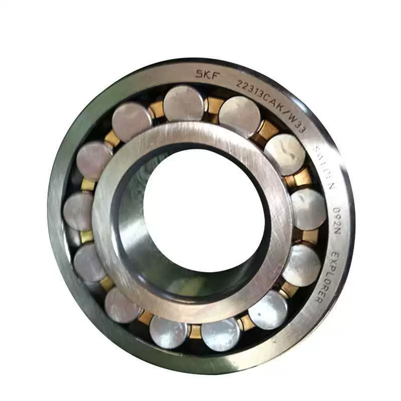 Спотовые продажи 22312CA/W33 роликоподшипники для смешивания сердца