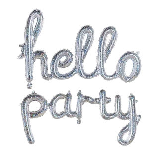 �¿���B�w�Dɫhelloparty�XĤ���� ��c���չ����Ɍ������