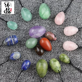 宝石工艺品;经络保健器材