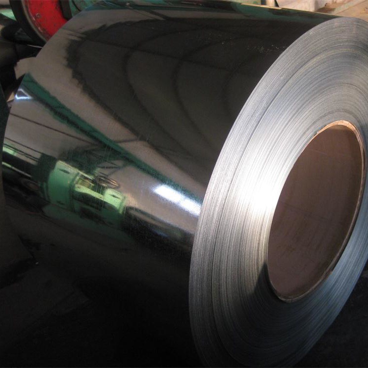 现货零售高锌层DC51D+Z热镀锌卷板 热镀锌板 锌层均匀 可覆膜