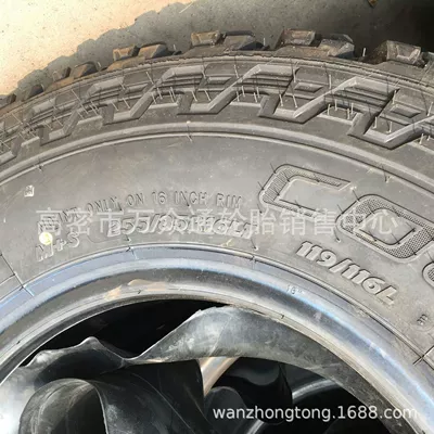 wheel off-road car tire – Off-road şinlər