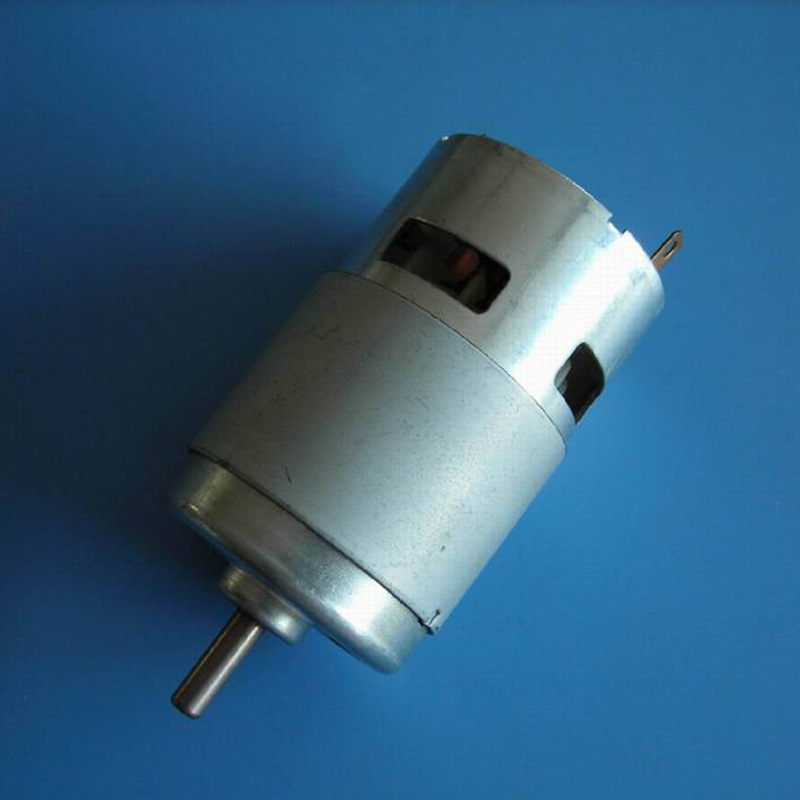 供应批发 电动马达 喷雾器电机电动割草机电机 厂家直销
