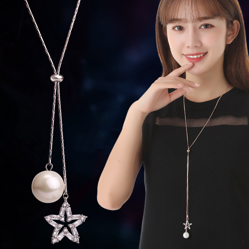 Fashionable necklace