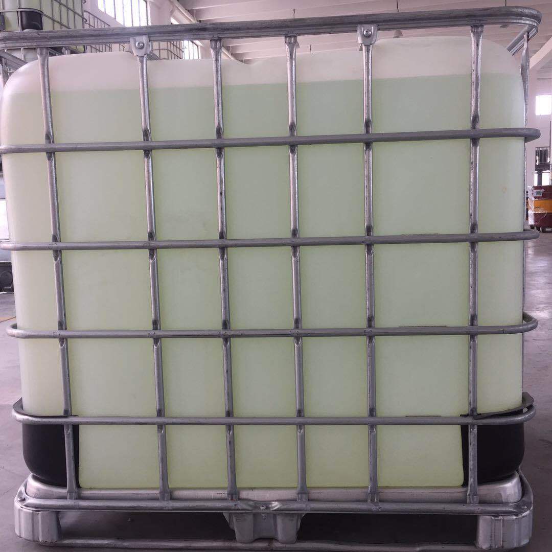 BA FP-172  博安盾构分散剂 地铁隧道盾构机分散剂 直销批发