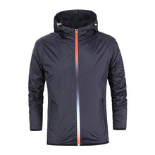 2025新款运动休闲品牌男士夹克外贸库存尾货男式风衣地摊男装外套