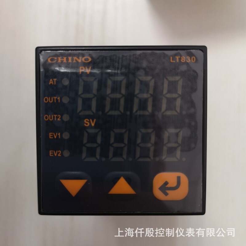 Digital Indicator Temperature Controller_Lt83010000-10A_Chino Qianye Digital Indicator Temperature Controller_Lt83010000-10A_Chino Qianye
