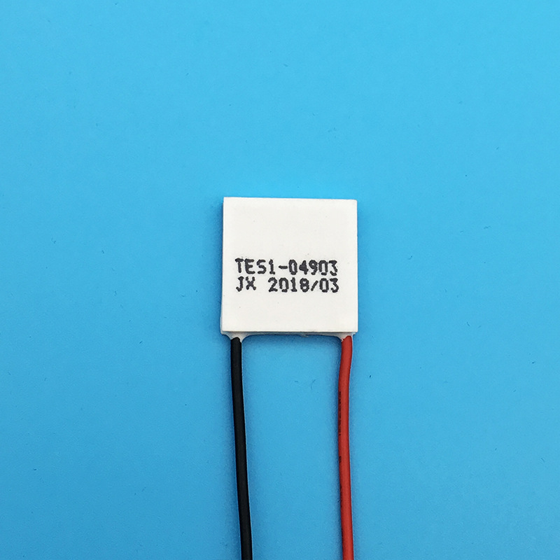 厂价直供2020 TES1-03104 04902  04903 03108小汽泡手柄制冷片