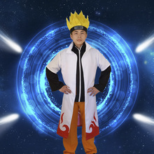 火影忍者coss鹰晓组织披风斗篷动漫cosplay漫展服装万圣节演出服