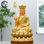 地藏地藏王树脂佛像菩萨