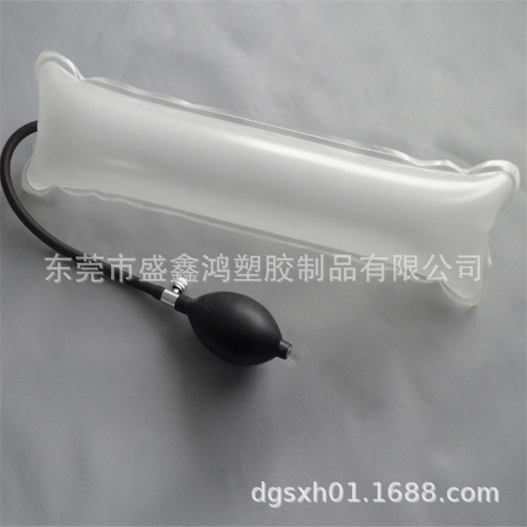 门窗安装定位气囊气垫tpu橡胶充气芯模起重工具配件门窗气垫厂家