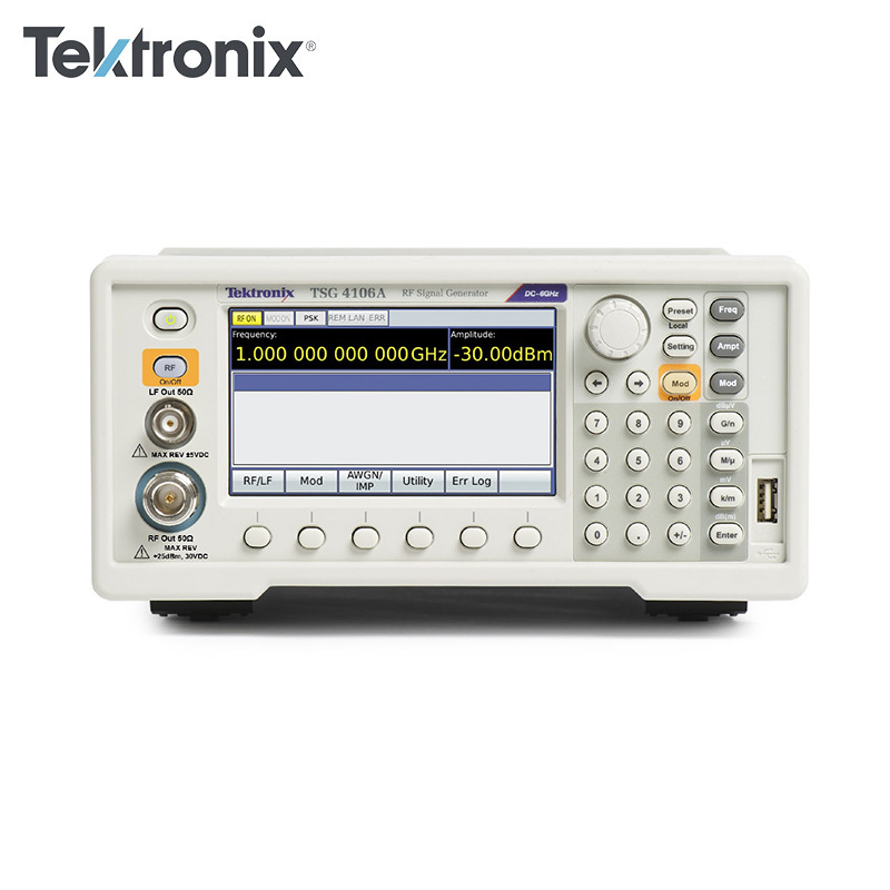 泰克RF矢量信号发生器TSG4102A射频信号源