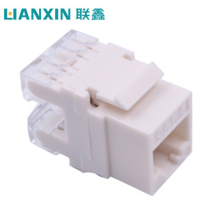 ���Sֱ�� ������ξW�jģ�K  CAT6��ģ�K  RJ45�ӿ�