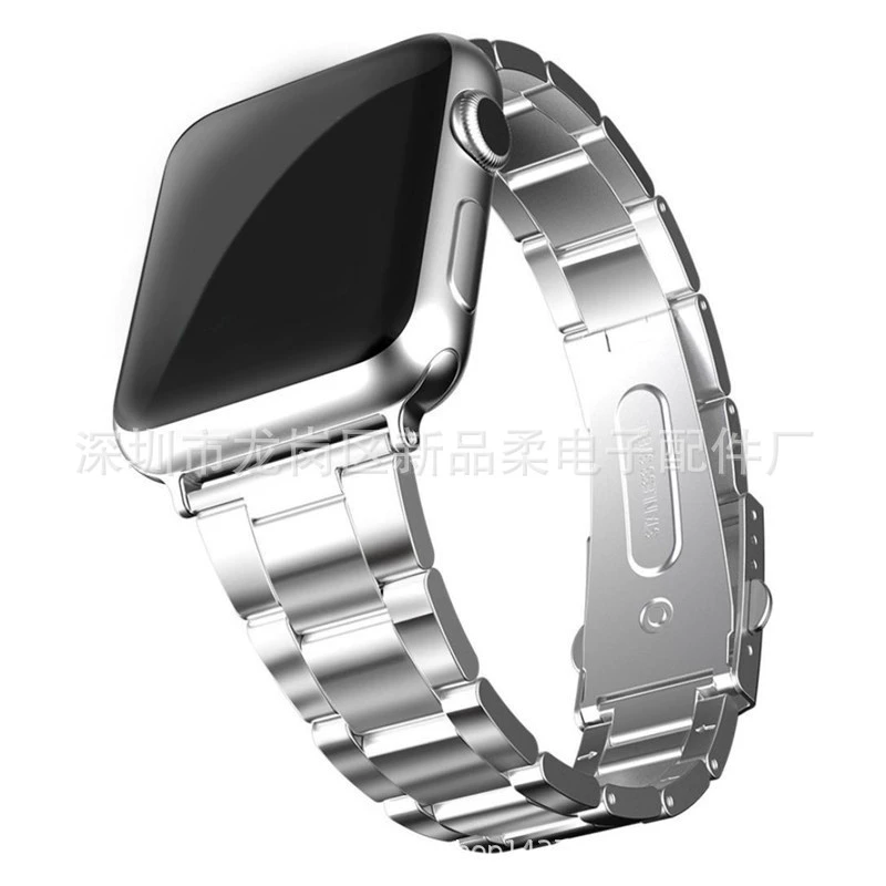 Ремешок для Apple Watch, нержавеющая сталь