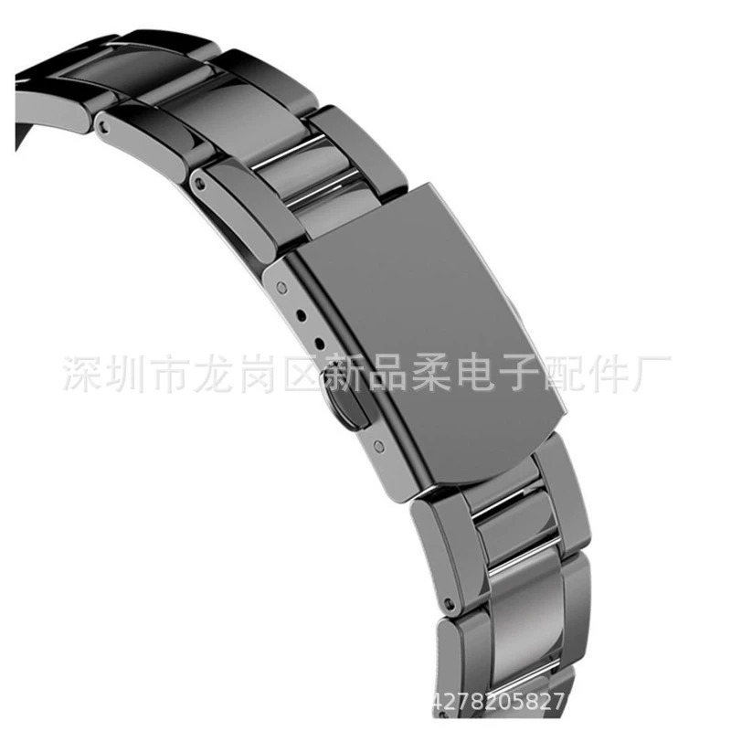 Ремешок для Apple Watch, нержавеющая сталь