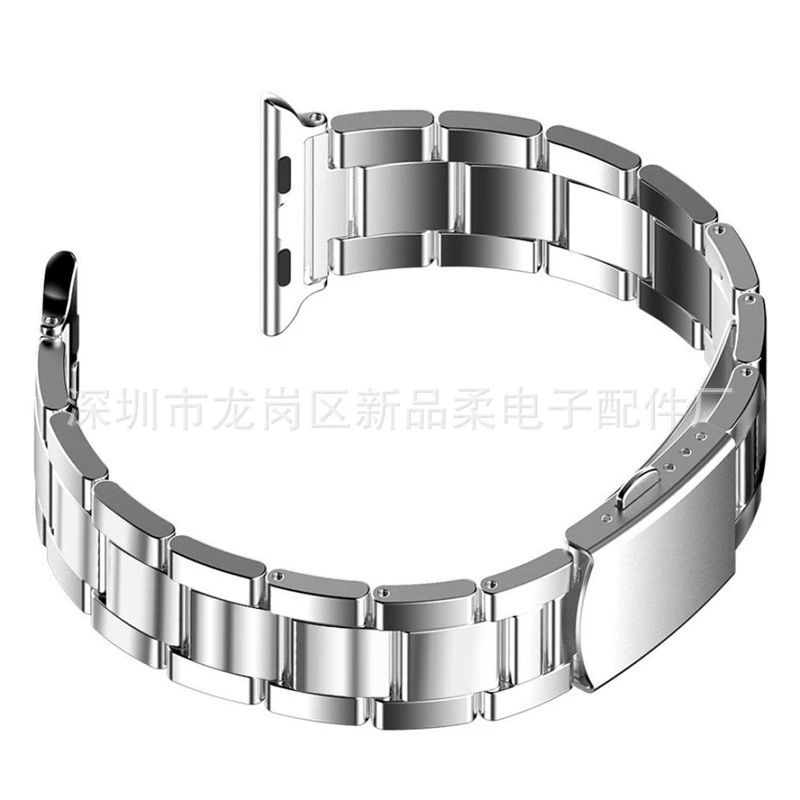 Ремешок для Apple Watch, нержавеющая сталь