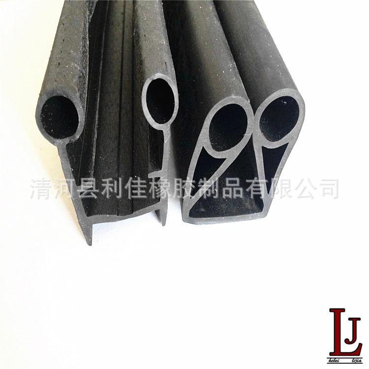 供应 橡胶密封条 橡胶条 冷库密封条 来图来样做相关产品