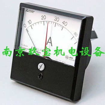 供应YR-8NAA日本三菱电流表YM-8NDA ，YS-8NAA，LM-80NDV