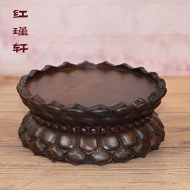 文房四宝套件;摆件支架;木雕/根雕