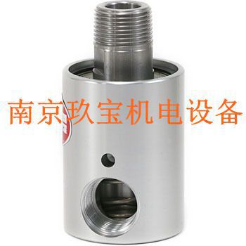 KCL65A LH日本昭和技研SGK回转接头KCF20A-8A  KCLF15A  SKCL10A