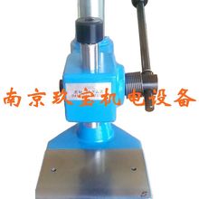 K-02-40D压力机日本北総hokuso手压机K-02-65D  K-02-65M