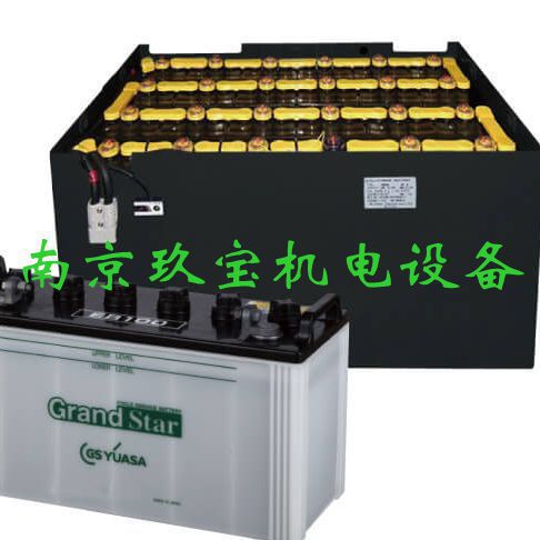 日本GSYUASA电源YUMIC-SLA010AP2   YUMIC-SLA010AP1