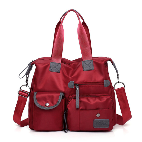 shoulder bag