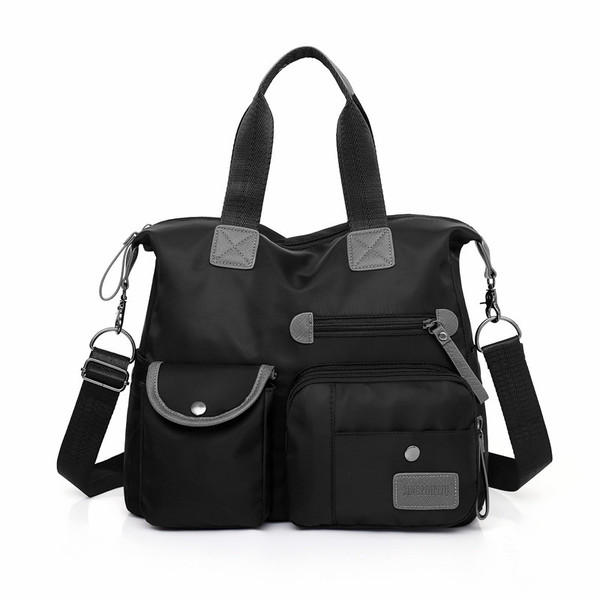 shoulder bag