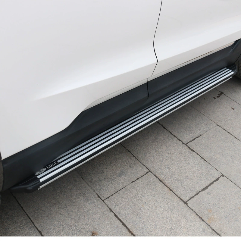 Боковая педаль RAV4 Qijun Loulan CRV Ruijie Maverick x35 Tiguan Xiao Ke модификация педали специальные оригинальные аксессуары