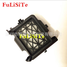 厂家直销 墨垫墨栈MIMAKI JV5 JV33压电写真机配件墨栈帽抽吸墨垫