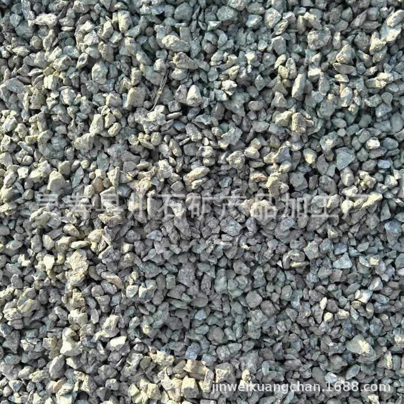 供应水处理麦饭石 麦饭石砂 麦饭石颗粒