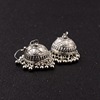 Brand ethnic earrings, internet celebrity, India, wholesale