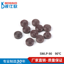 波仕欧SWLP-90铜母排示温蜡片变压器试温片测温90度酱色热电偶