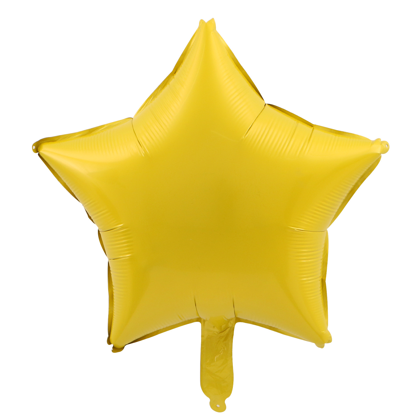 solid color balloon
