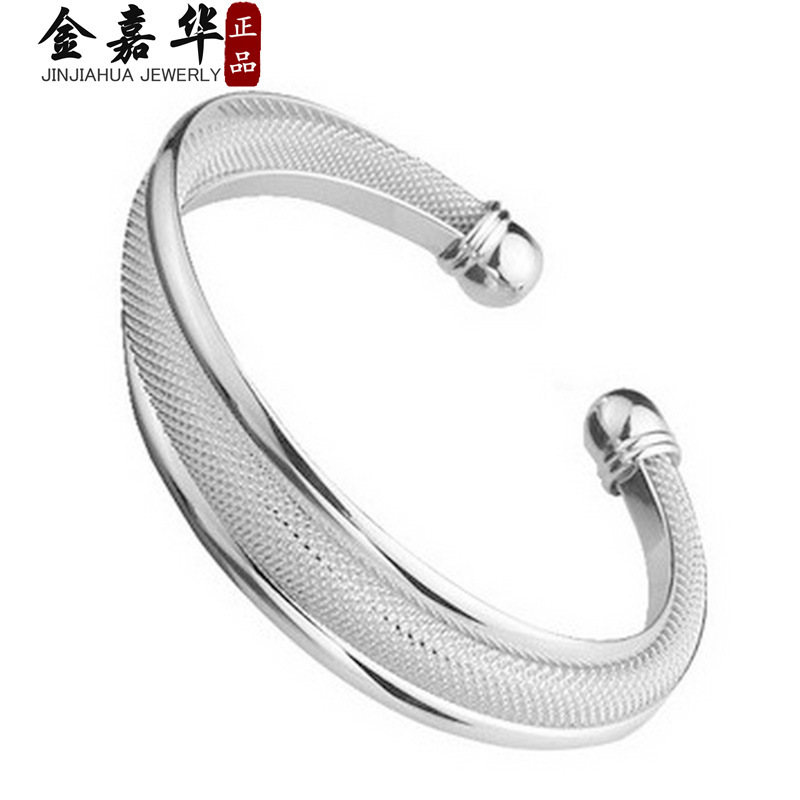 Weihua Jewelry manufacturer Korean silver jewelry dual -line online…
