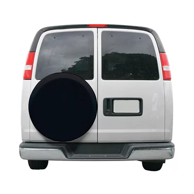 Spare wheel cover Rv Vinyl Spare Tire