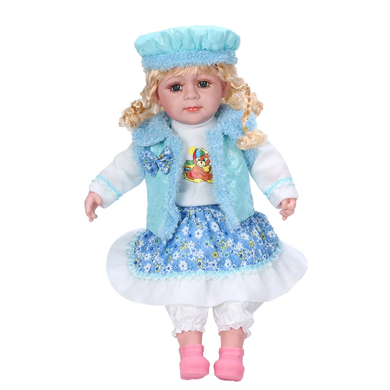 Smart doll, realistic smart toy, Aliexpress