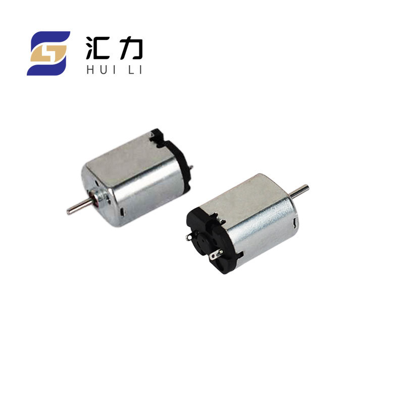 HL-030硅胶美容仪微型电机玩具模型震动电动机马达厂家批发供应