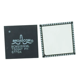 BCM2051KML集成电路进口品牌ic芯片全新正品一站式配单特卖销售欢
