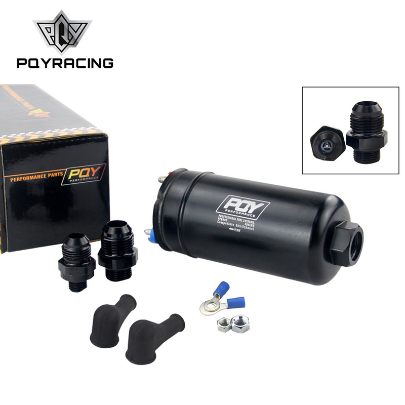 Cross-border modified auto parts 380LH 1000HP E 85 044 fuel pump is suitable for modified models