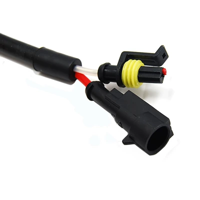 Vehicle HID Xenon Lamp Cable D2S Adapter D4S Adapter