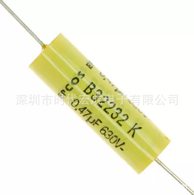 Epcos爱普科斯 TDK 薄膜电容B32232A3475K全线销售