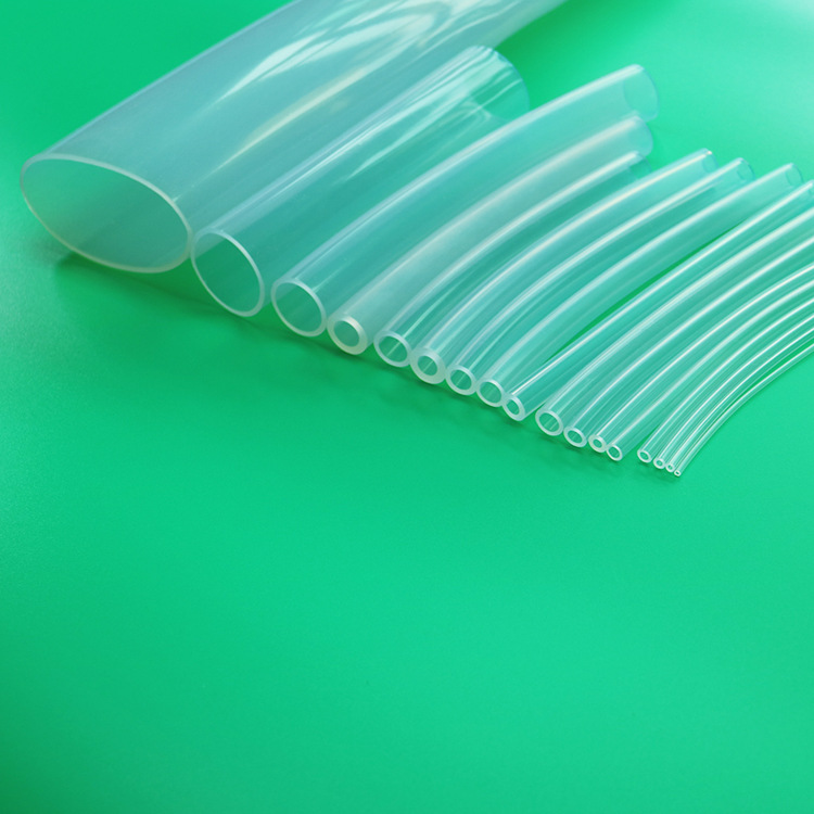 厂家供应扫地机硅胶管软管 洗地机硅胶管扫地机硅胶软管配件