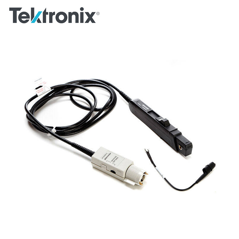Tektronix泰克TCP202A 示波器探头AC/DC交直流电流探头TCP202A